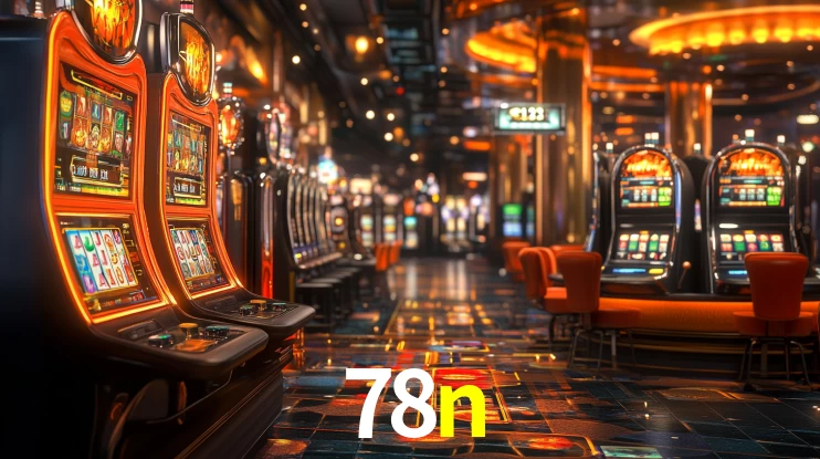Cashback e recargas na 78n