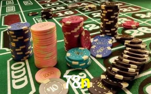 Apostas com odds competitivas na 78n
