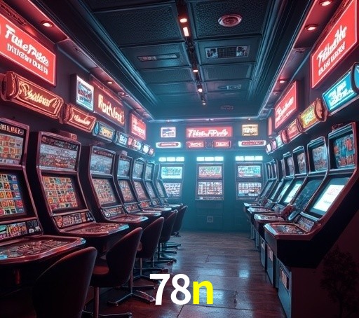 Bônus e promoções da 78n